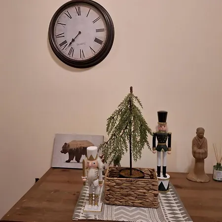 アパート In Bansko, Very Close To The Gondola バンスコ