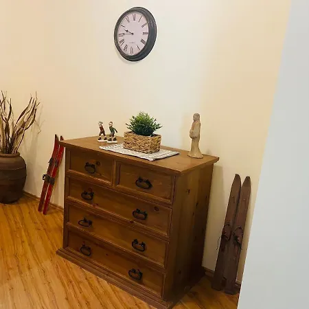 In Bansko, Very Close To The Gondola Apartamento