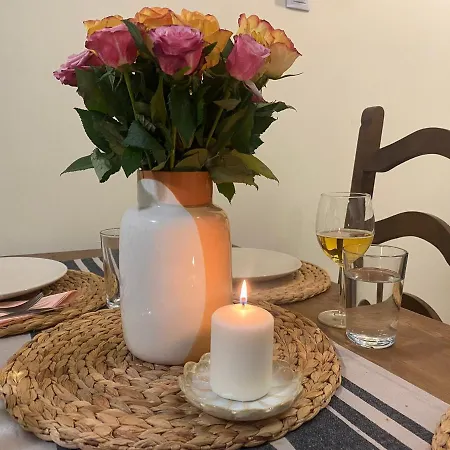 In Bansko, Very Close To The Gondola