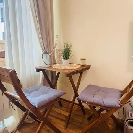 In Bansko, Very Close To The Gondola Apartment