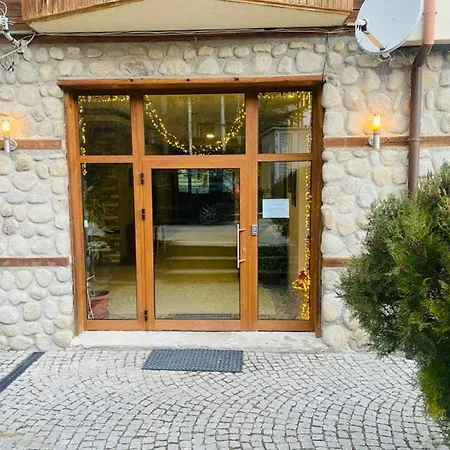 Apartamento In Bansko, Very Close To The Gondola