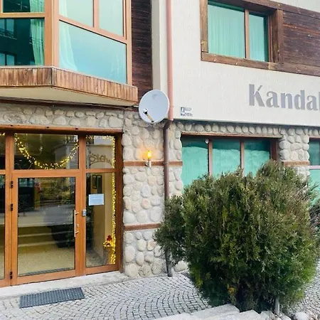 In Bansko, Very Close To The Gondola Apartment *