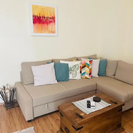 Apartamento In Bansko, Very Close To The Gondola *