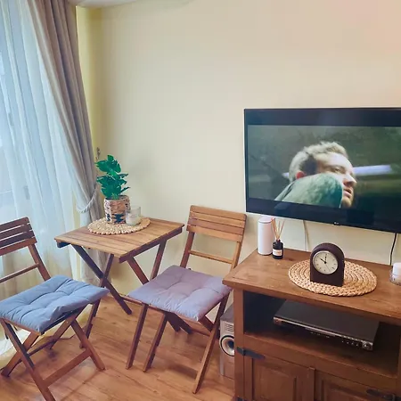 Apartment In Bansko, Very Close To The Gondola