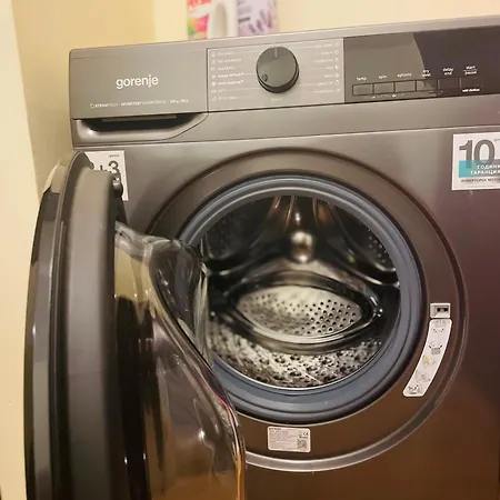 In Bansko, Very Close To The Gondola Appartement