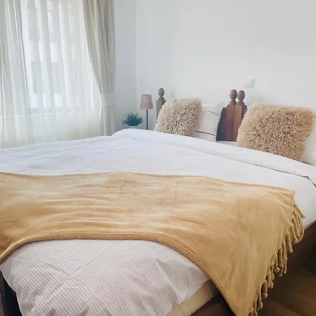 Apartment In Bansko, Very Close To The Gondola