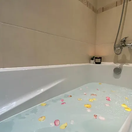 In Bansko, Very Close To The Gondola Apartment *