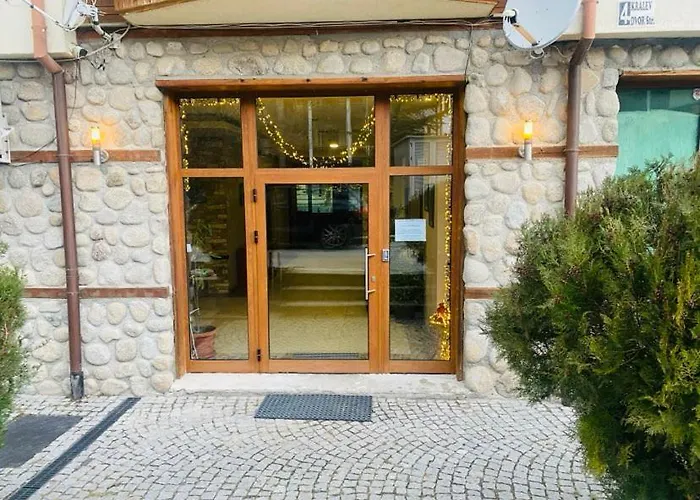 Apartment In Bansko, Very Close To The Gondola