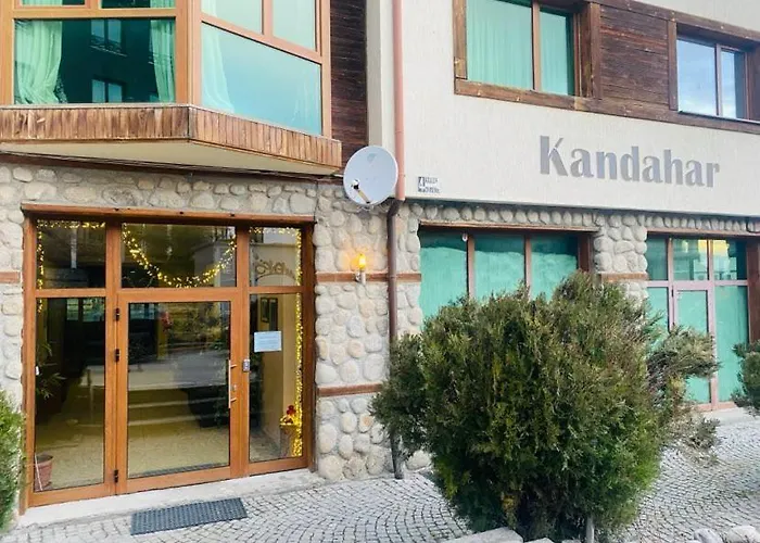 In Bansko, Very Close To The Gondola Apartment *