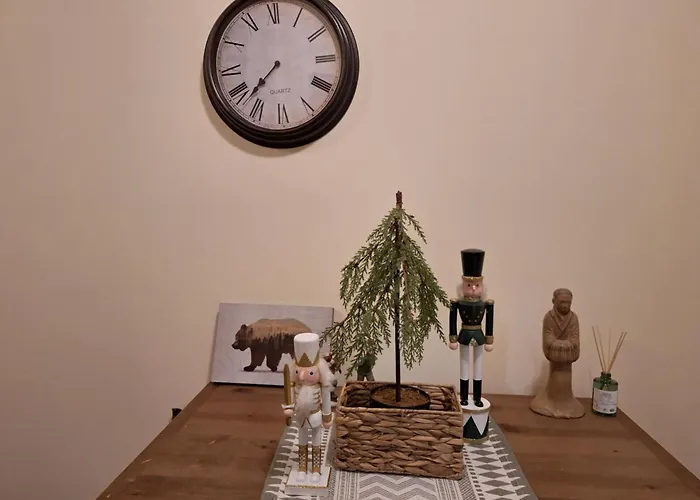 Apartment In Bansko, Very Close To The Gondola Bansko