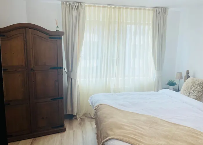 Apartment In Bansko, Very Close To The Gondola Bansko