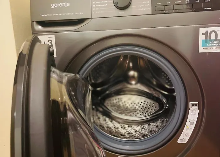 In Bansko, Very Close To The Gondola Apartment